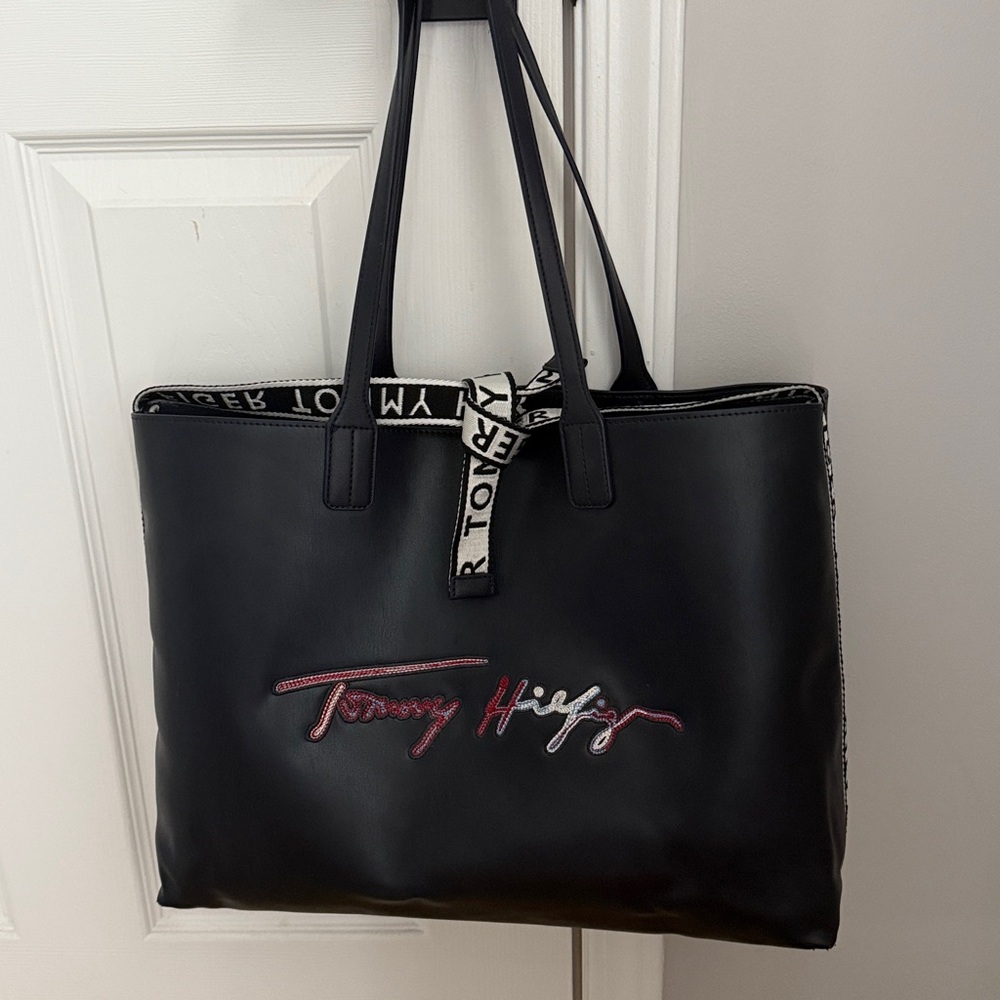 Tommy Hilfiger Tote Bag